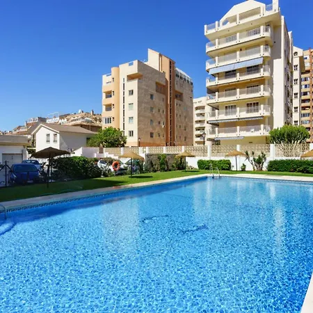 Global View 18451 Holiday home *