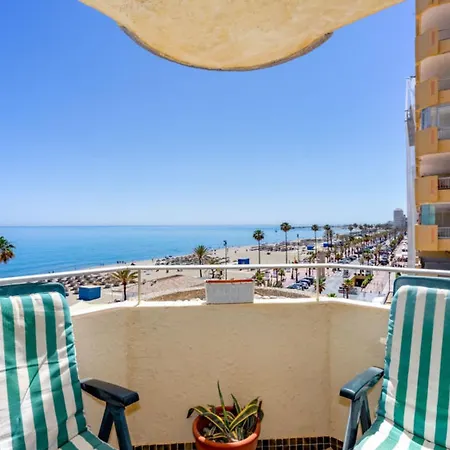 Global View 18451 Holiday home Fuengirola